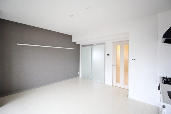 グラシーナ文京の物件内観写真